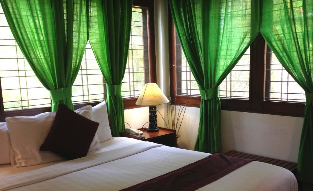 Classique Inn Yangon Rum bild