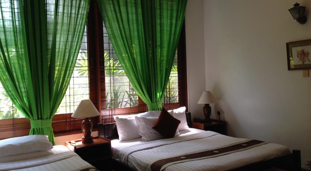 Classique Inn Yangon Rum bild