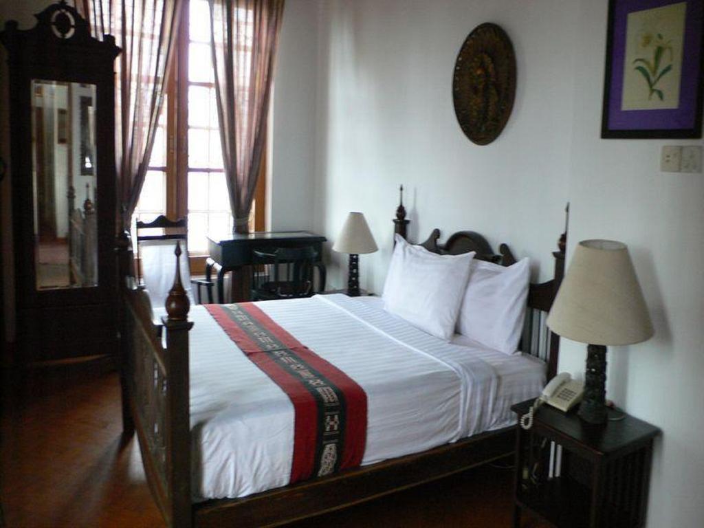Classique Inn Yangon Rum bild