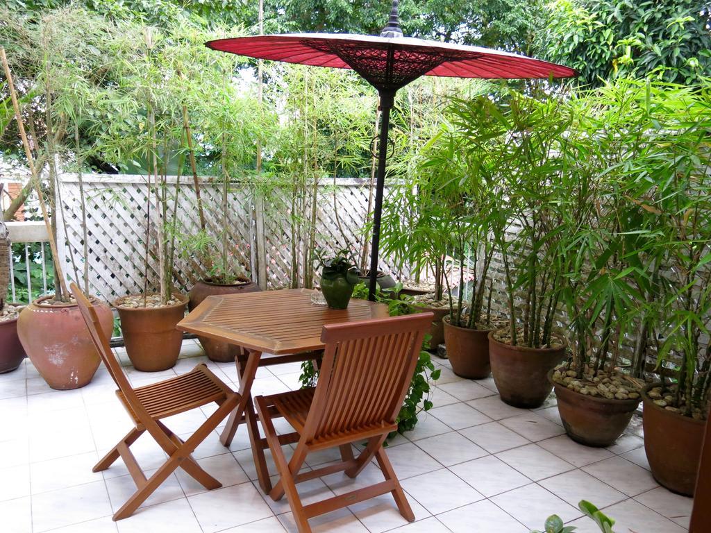 Classique Inn Yangon Rum bild