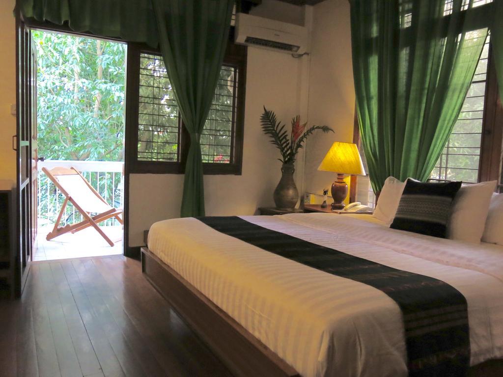 Classique Inn Yangon Rum bild