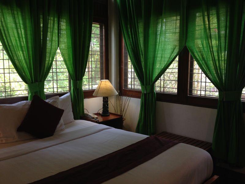 Classique Inn Yangon Exteriör bild
